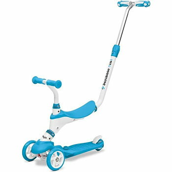 Sparkcykel Mondo