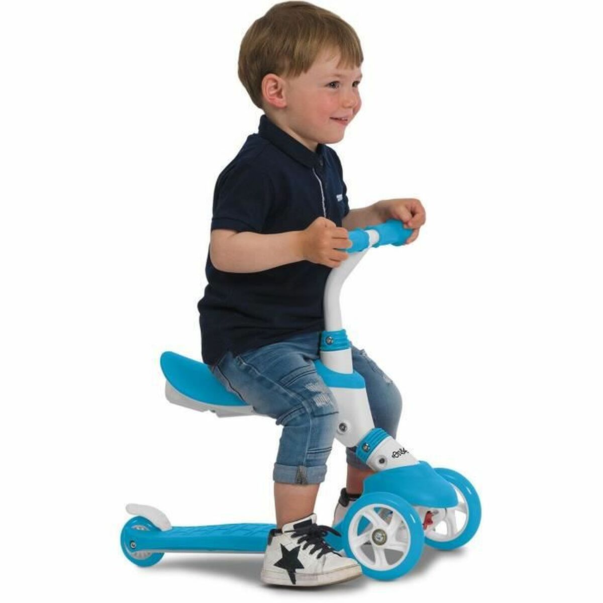 Sparkcykel Mondo - 5