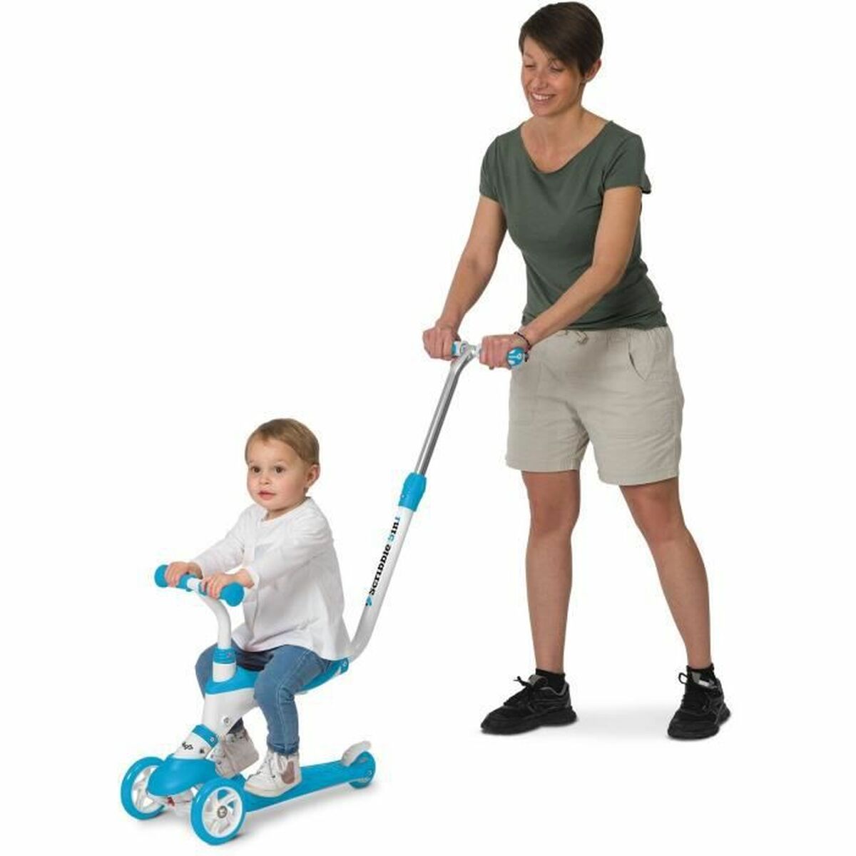 Sparkcykel Mondo - 6