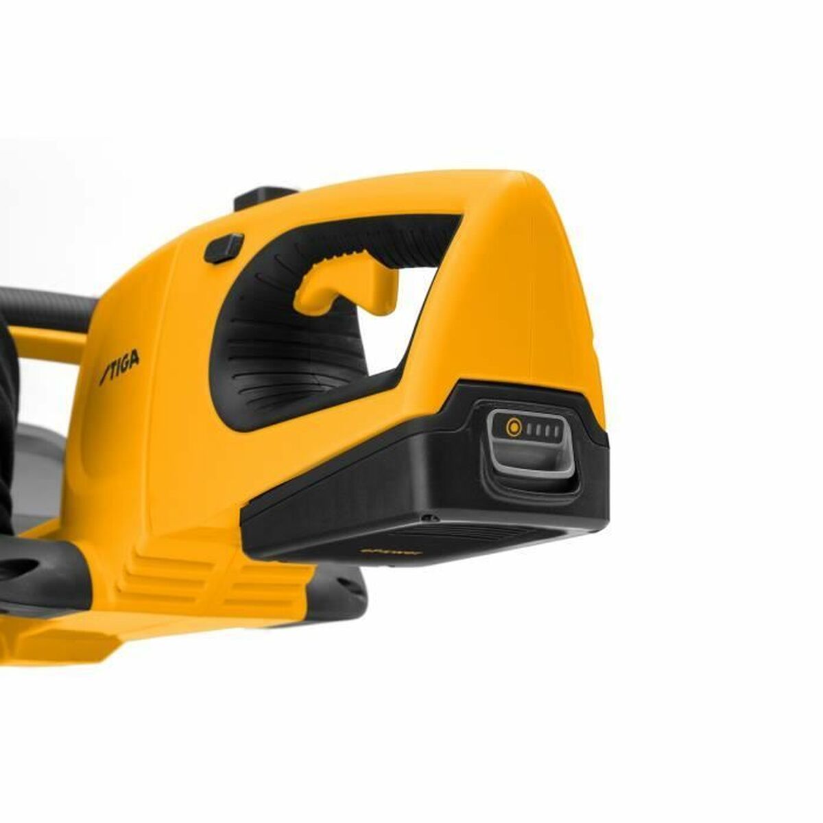 Häcktrimmer STIGA HT 100e 150 W 20 V 2 Ah - 5