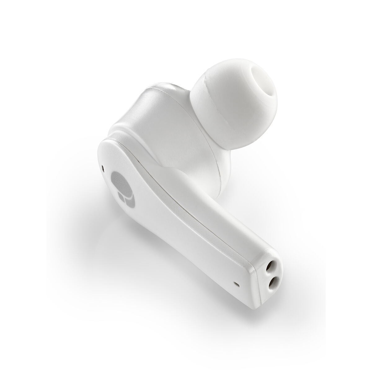 Bluetooth Hörlurar NGS ARTICA BLOOM Vit Svart - 2