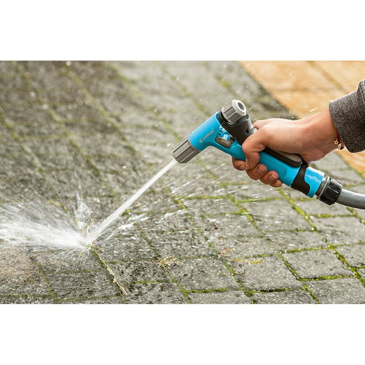Sprutpistol Cellfast Hydron Ideal 3/4" - 3