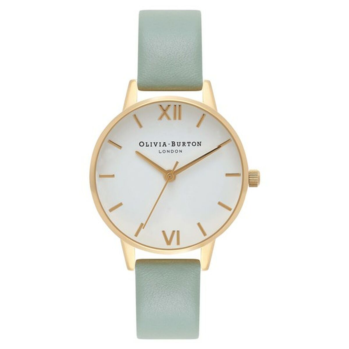 Damklocka Olivia Burton OB16MDW14 (Ø 30 mm)
