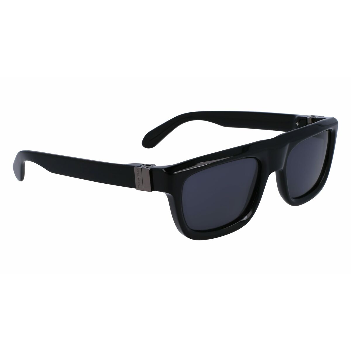Herrsolglasögon Salvatore Ferragamo SF2009S-001 ø 56 mm - 3