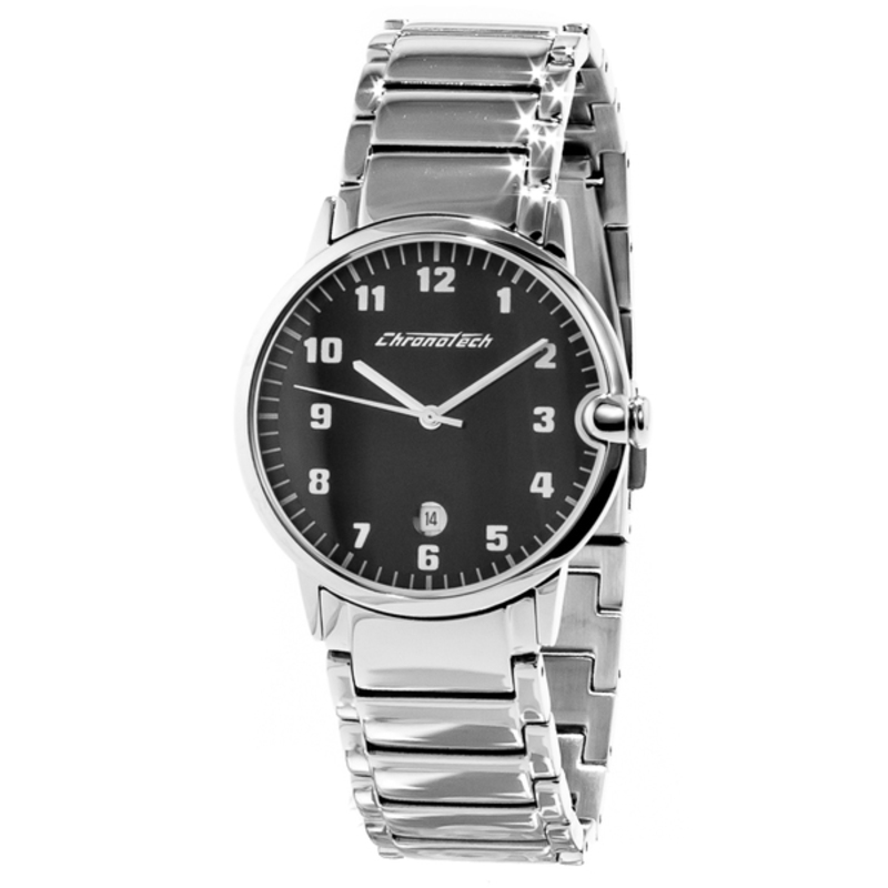 Damklocka Chronotech CT7325L-04M (Ø 28 mm) - 4