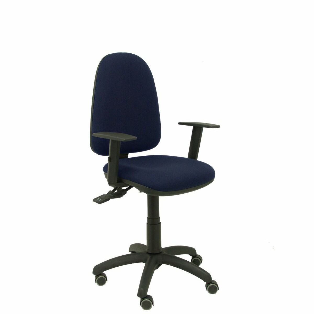 Kontorsstol Ayna S Piqueras y Crespo 00B10RP Marinblå - 2