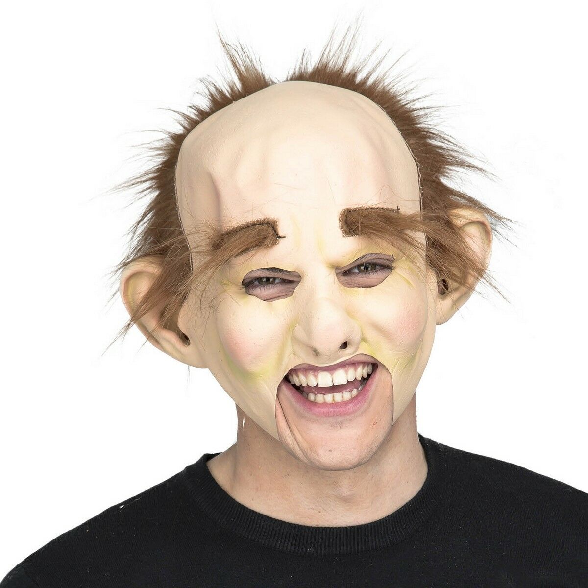 Mask My Other Me Skallig