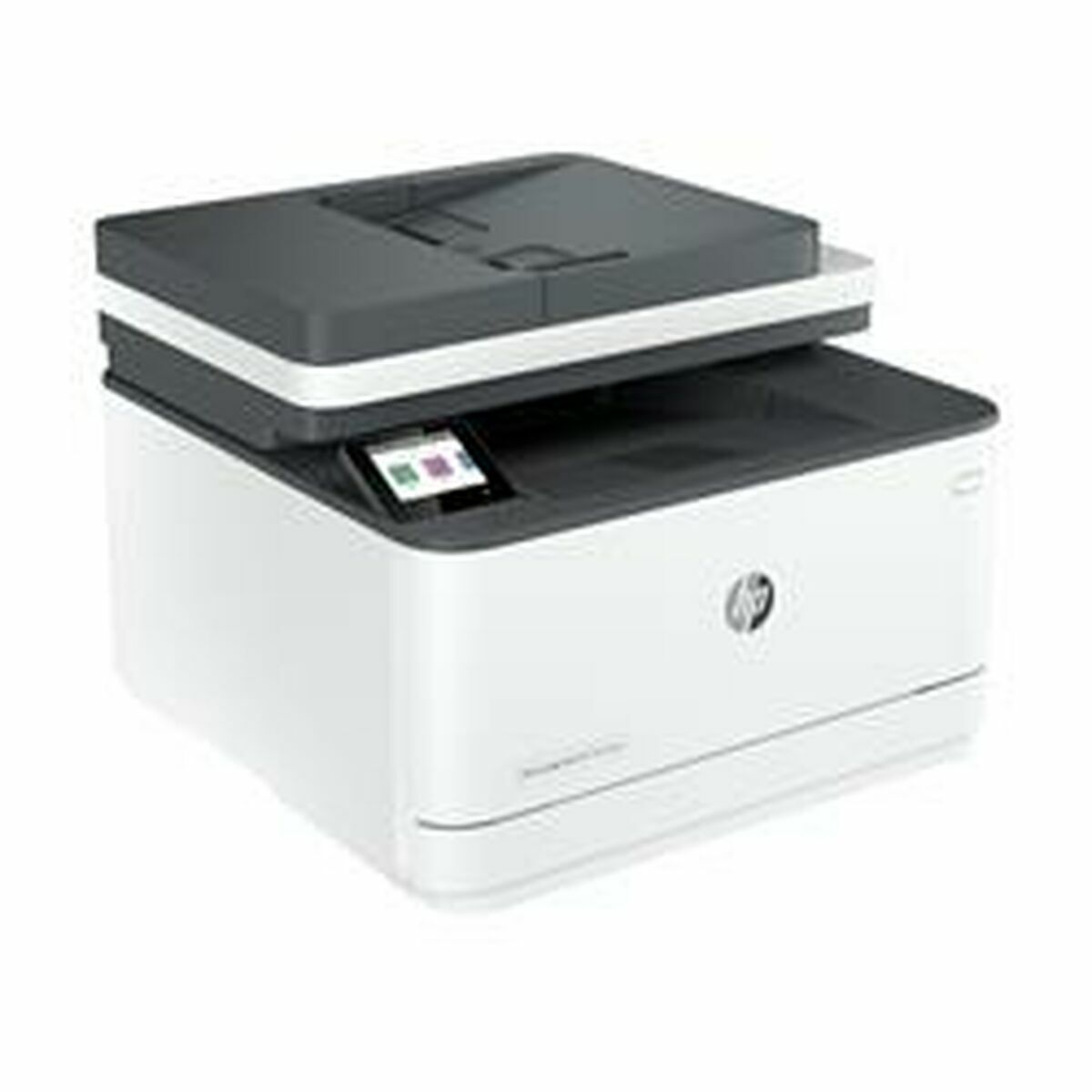 Multifunktionsskrivare HP 3G630F Vit