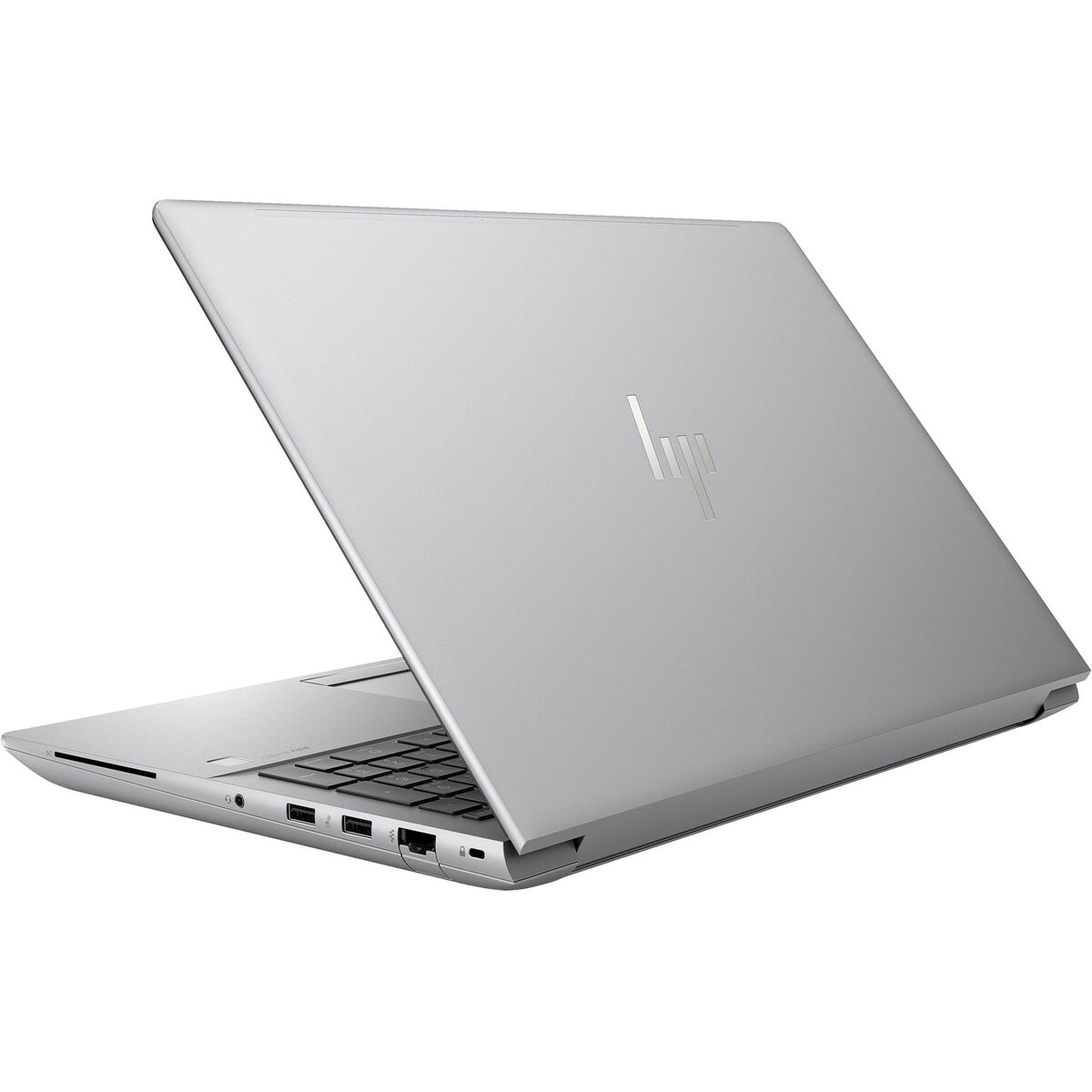 Bärbar dator HP ZBook Fury 16 G11 16" Intel Core i9-14900HX 64 GB RAM 2 TB SSD Qwerty US - 5