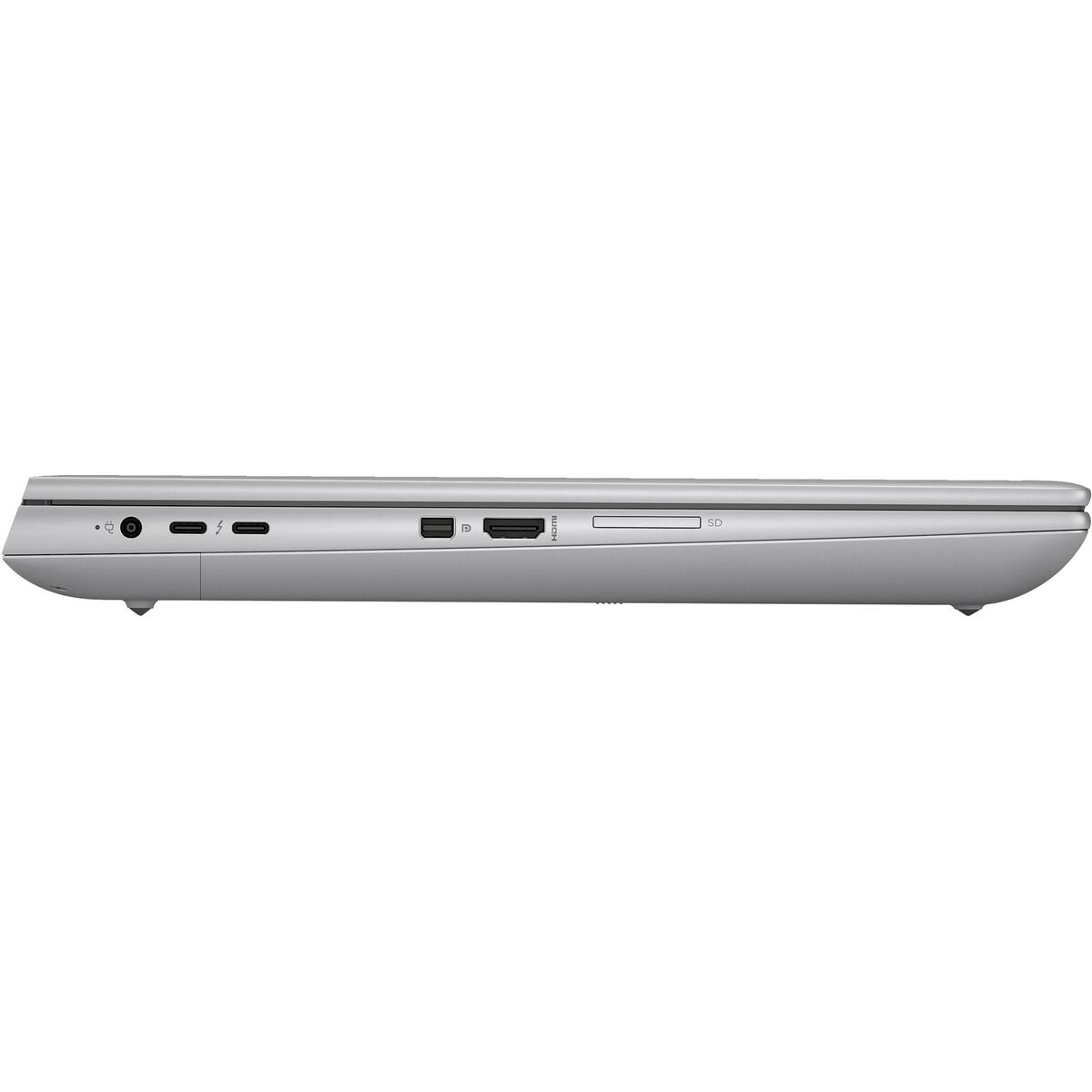 Bärbar dator HP ZBook Fury 16 G11 16" Intel Core i9-14900HX 64 GB RAM 2 TB SSD Qwerty US - 7