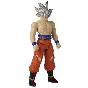 Actionfigurer Dragon Ball limit Breaker Goku Dragon Ball 36734 30 cm (30 cm)