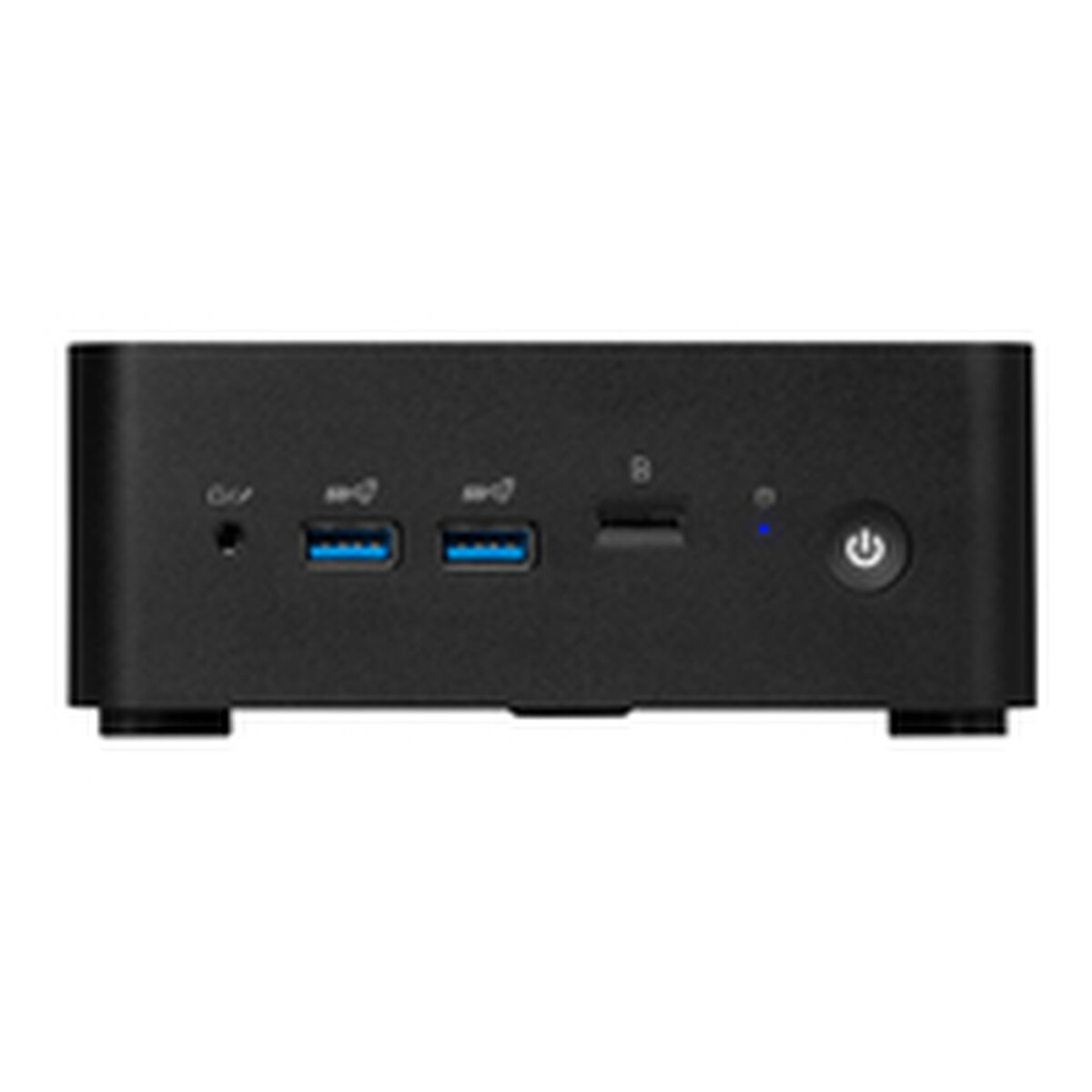 Bordsdator MSI Cubi NUC 13MQ-070PL 16 GB RAM 1 TB SSD i7-1365u - 2