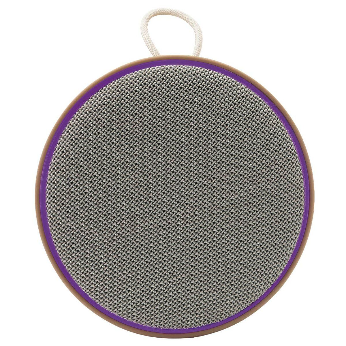 Bärbar Bluetooth Högtalare Ledwood COSMO-40 BT 5 W Grå