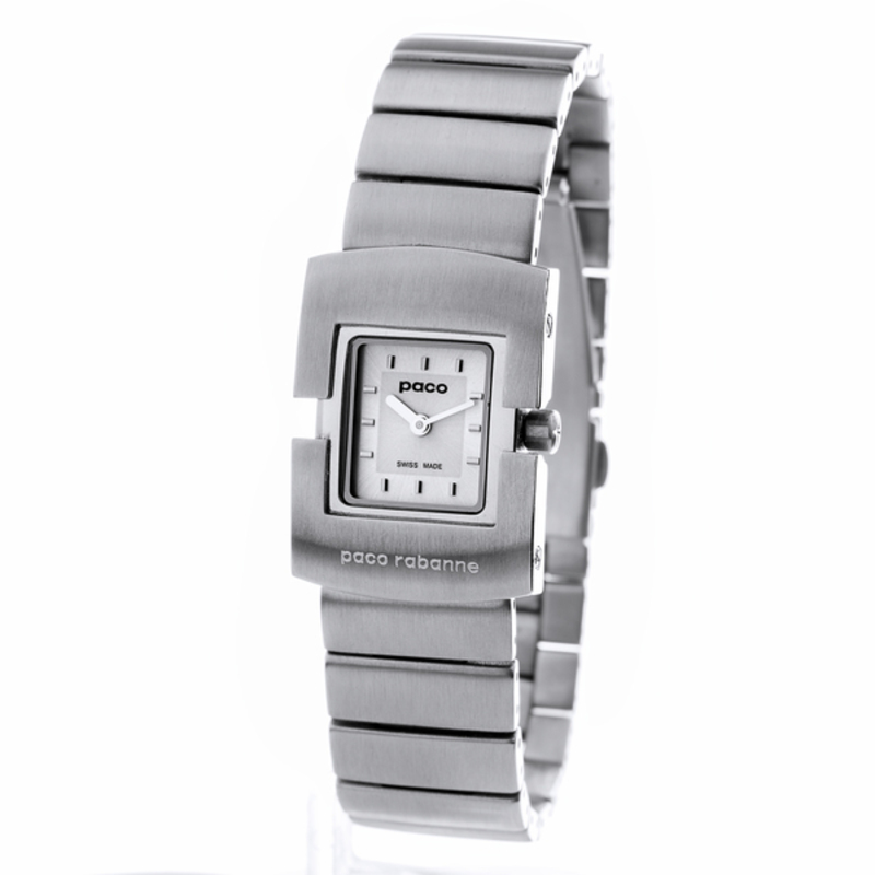 Damklocka Paco Rabanne 81096 (Ø 22 mm) - 4