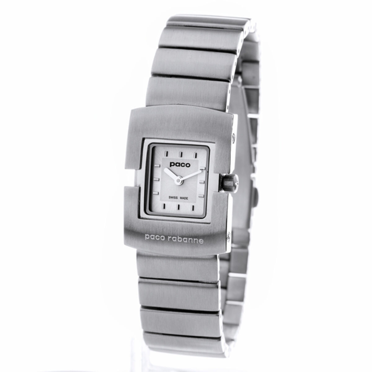 Damklocka Paco Rabanne 81096 (Ø 22 mm) - 13