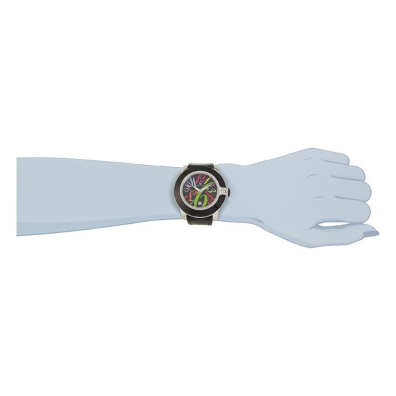 Damklocka Glam Rock GR32018 (Ø 44 mm) - 7