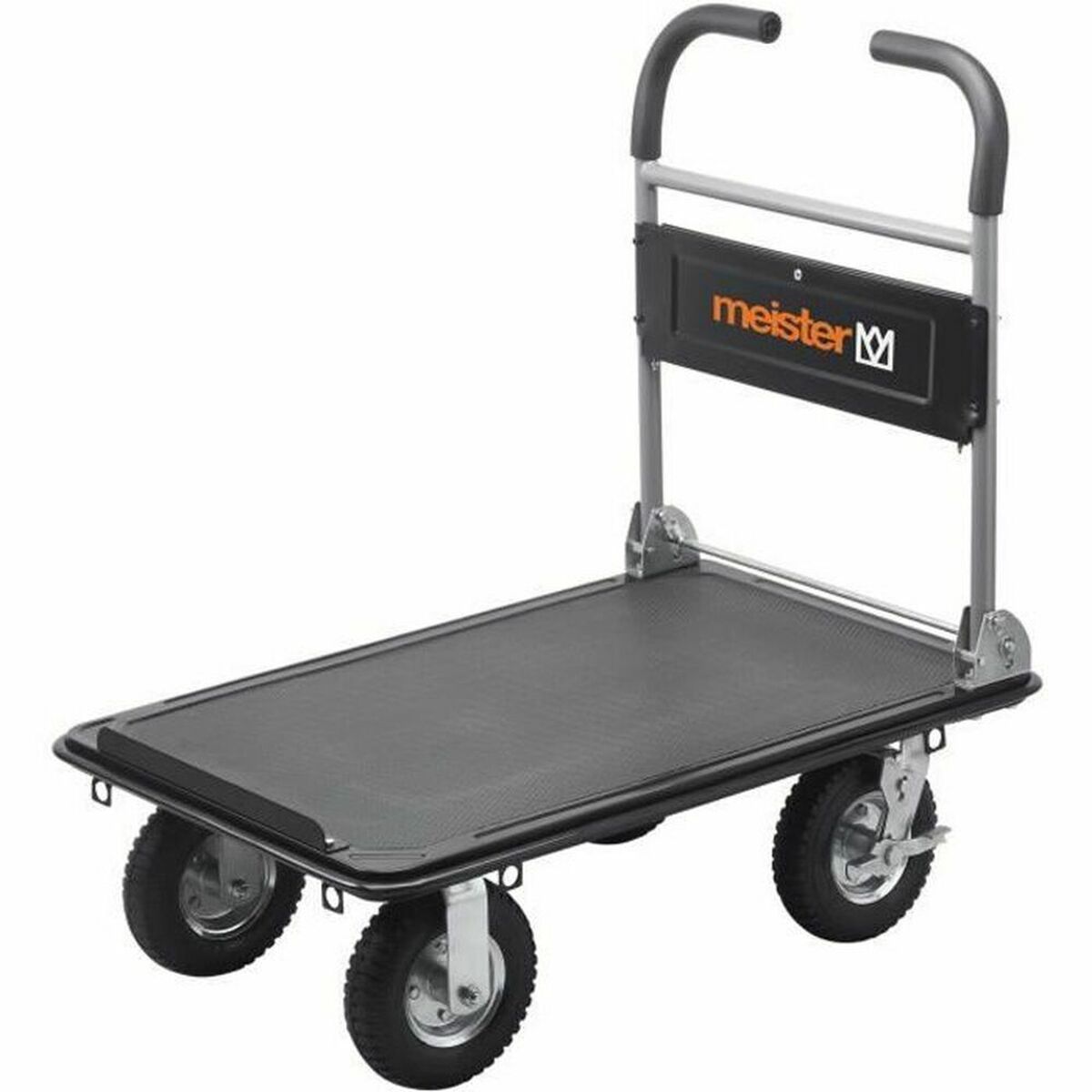 Skottkärra Meister 8985700 - 7
