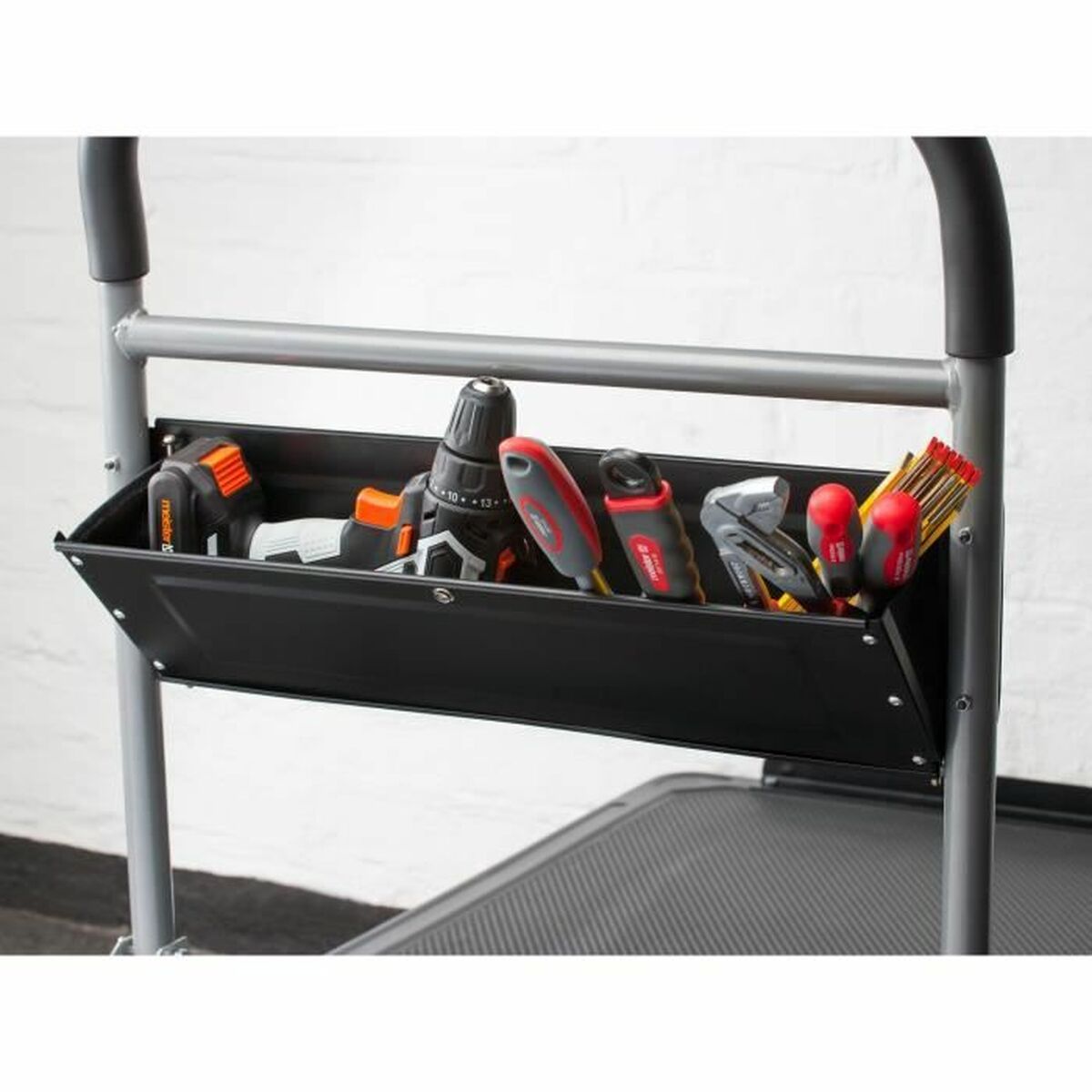 Skottkärra Meister 8985700 - 4