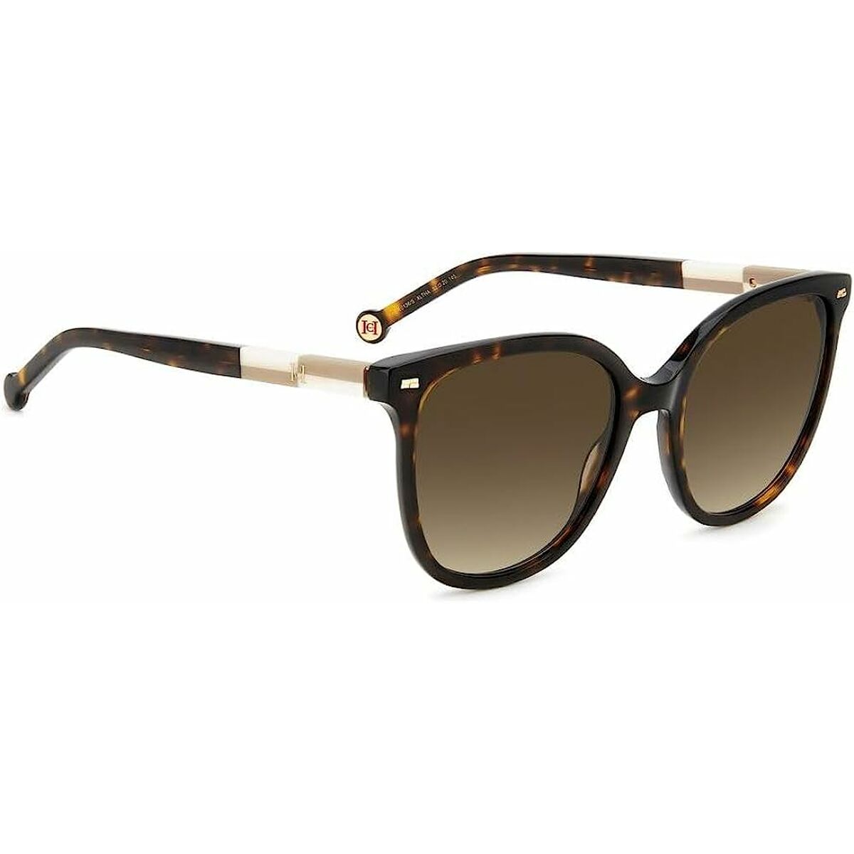 Damsolglasögon Carolina Herrera HER 0136_S - 4