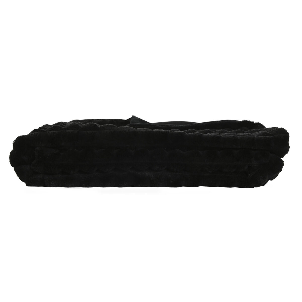 Filt Home ESPRIT Svart 130 x 170 cm - 4