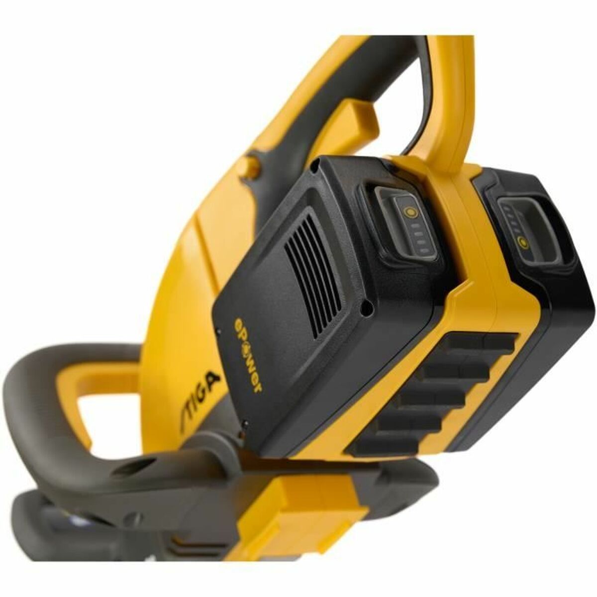 Häcktrimmer STIGA HT300e 400 W 20 V - 6