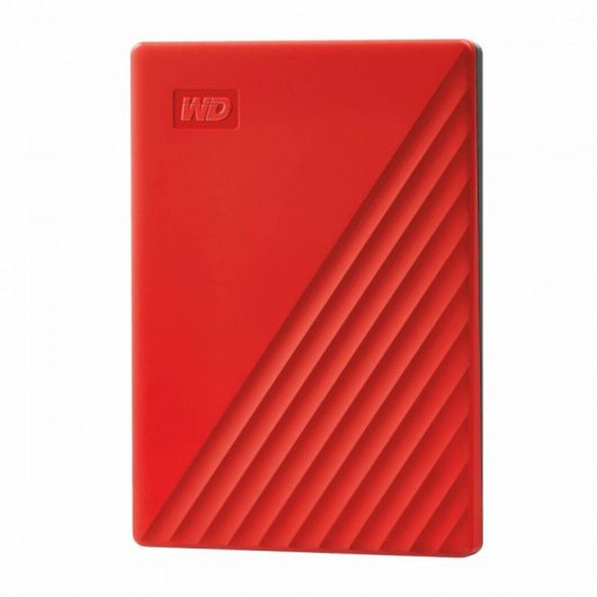 Hårddisk Western Digital My Passport 2 TB SSD
