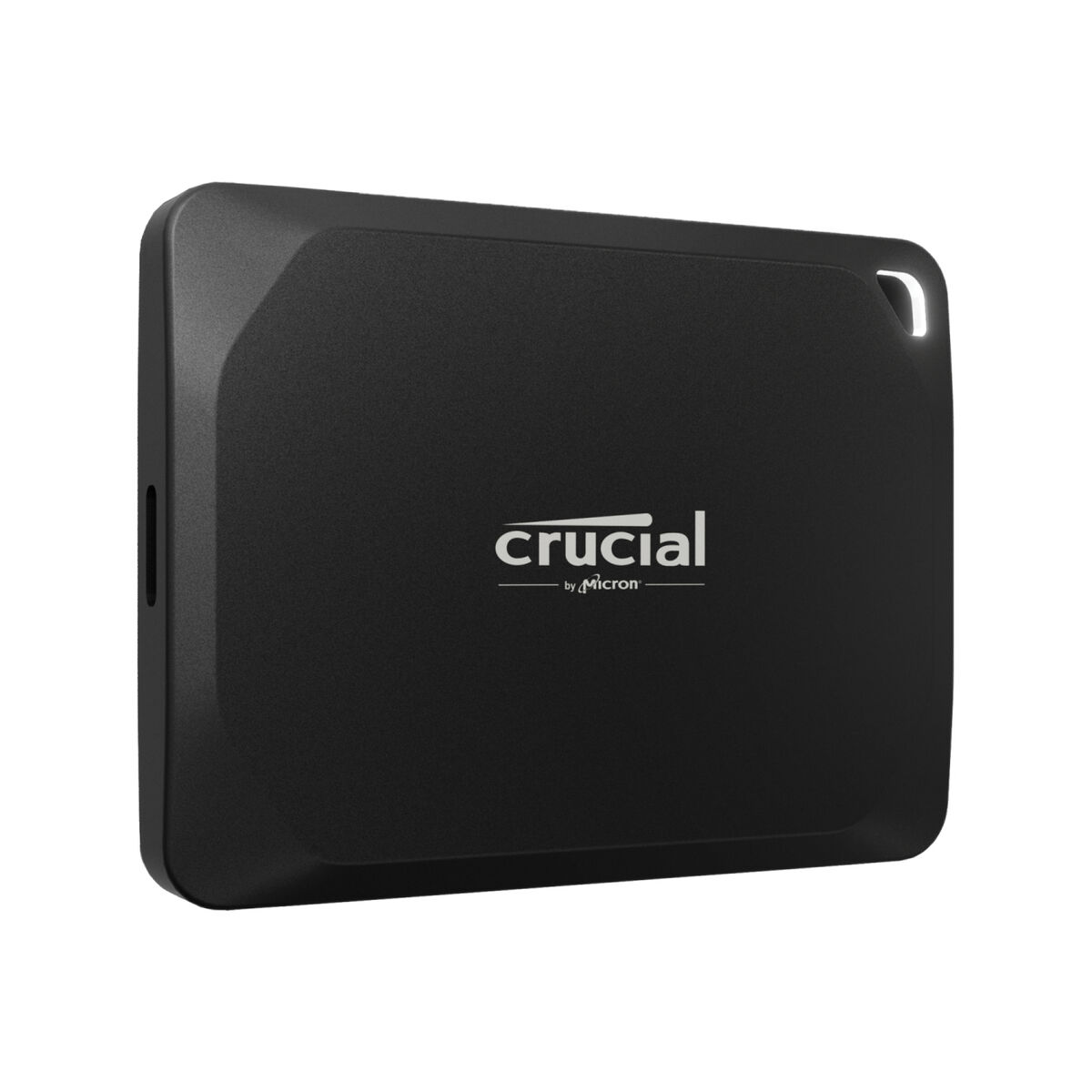 Hårddisk Crucial 4 TB - 2