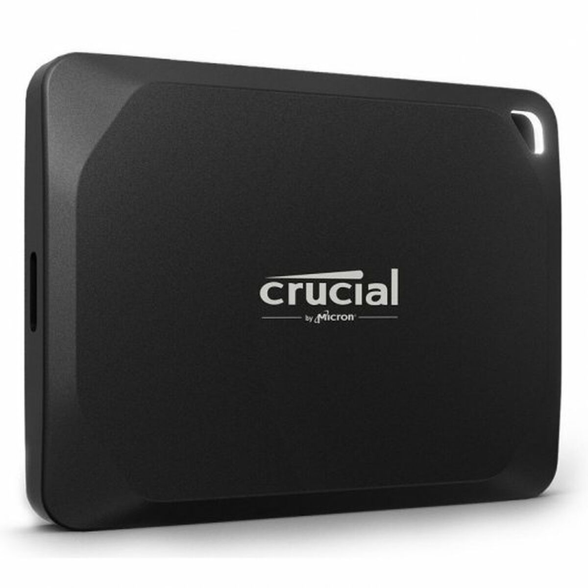 Hårddisk Crucial 4 TB