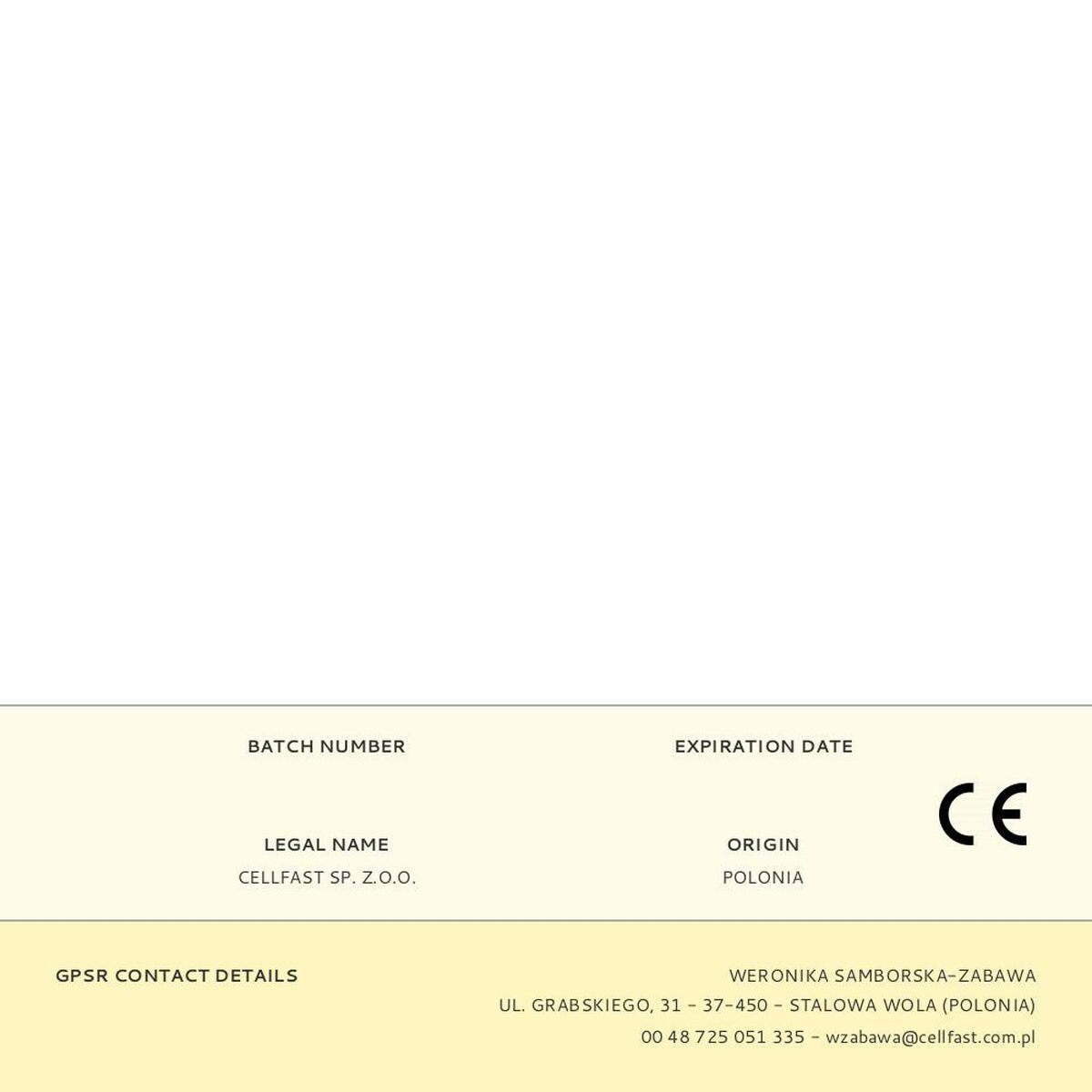 Bevattningsprogrammerare Cellfast - 4