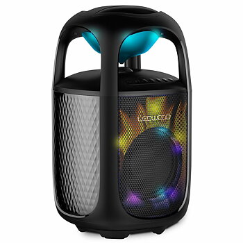 Bärbar Bluetooth Högtalare Ledwood DROP300 BT 300W 90 W