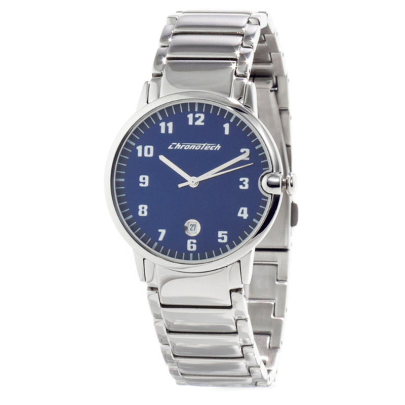 Damklocka Chronotech CT7325L-03M (Ø 28 mm) - 4