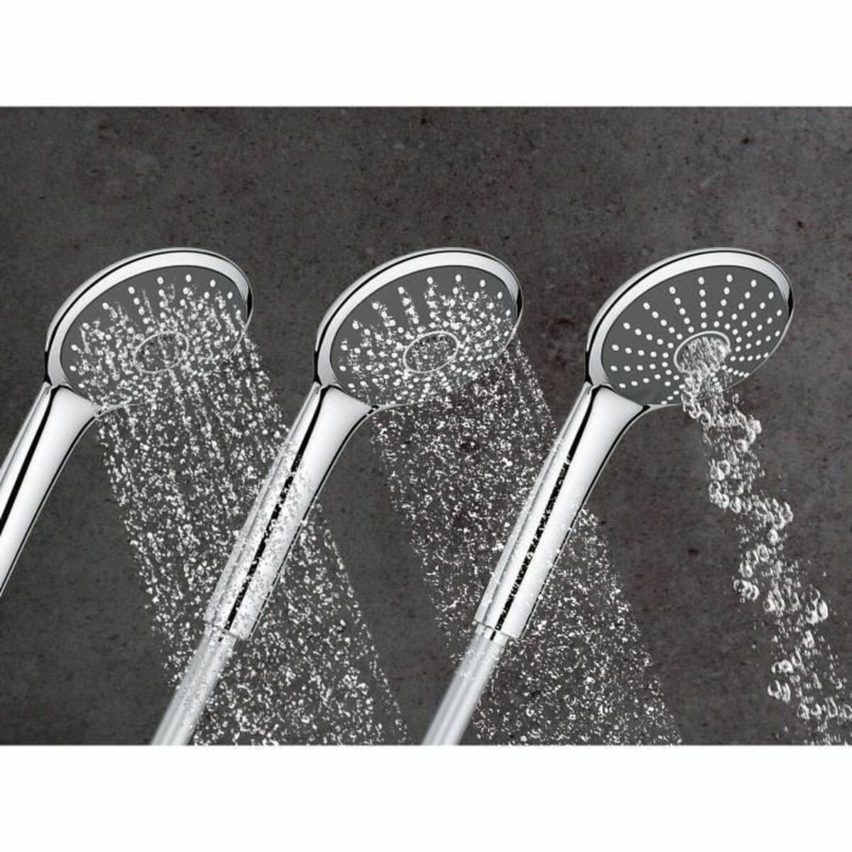 Duschpelare Grohe 27357002 - 4
