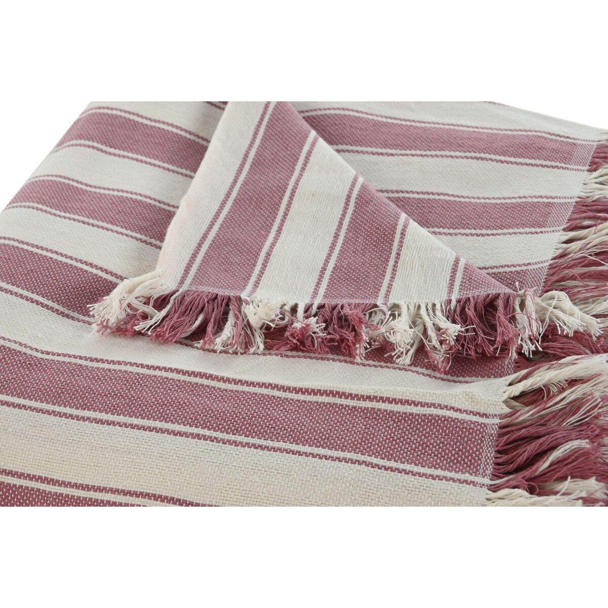 Filt Home ESPRIT Rosa 230 x 260 cm - 5