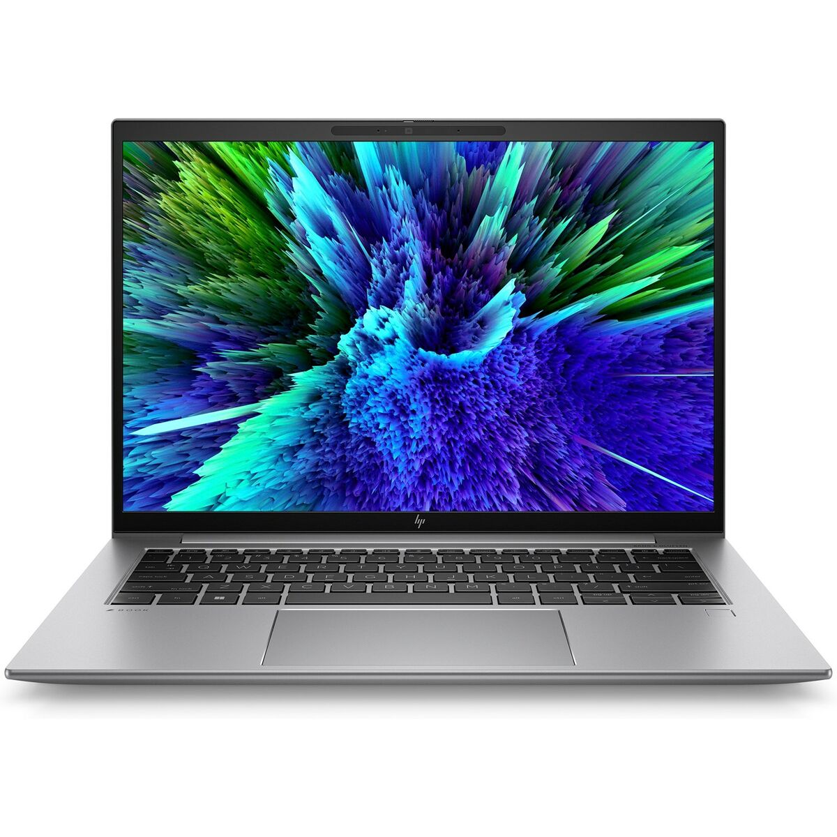 Bärbar dator HP ZBook Firefly 14 G10 14" ryzen 5-7640hs 16 GB RAM 512 GB SSD