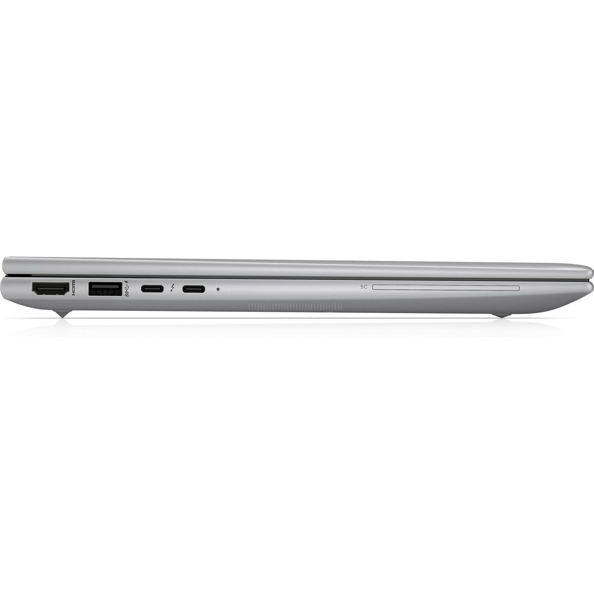 Bärbar dator HP ZBook Firefly 14 G10 14" ryzen 5-7640hs 16 GB RAM 512 GB SSD - 5