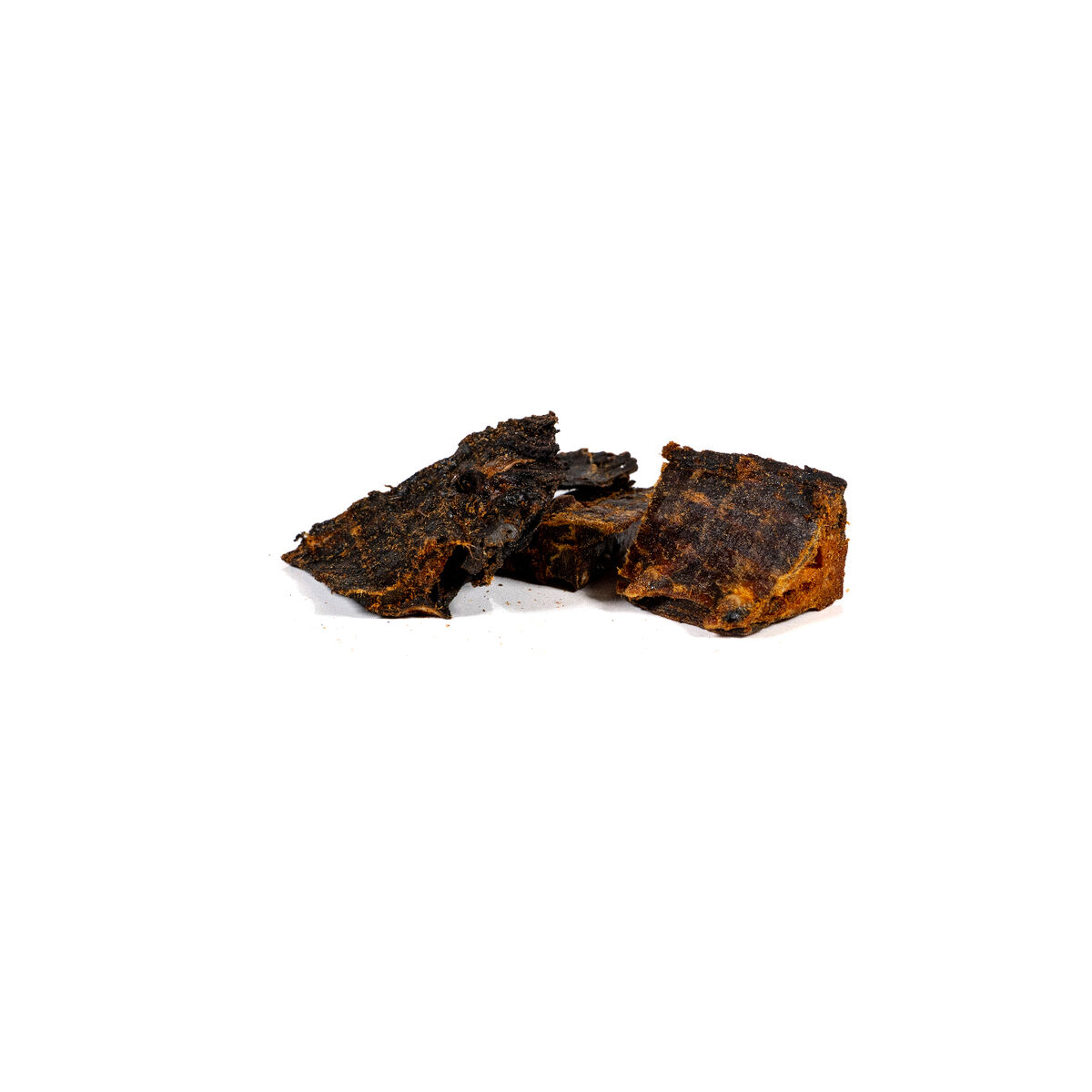 Våt mat Snackys Fisk 100 g - 5