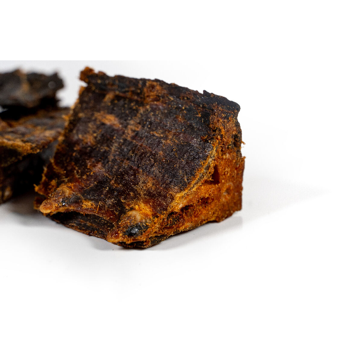 Våt mat Snackys Fisk 100 g - 4