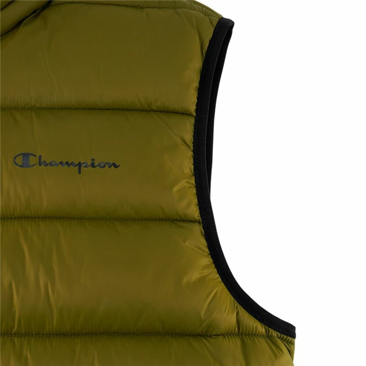 Träningsväst Herr Champion Vest Grön - 3