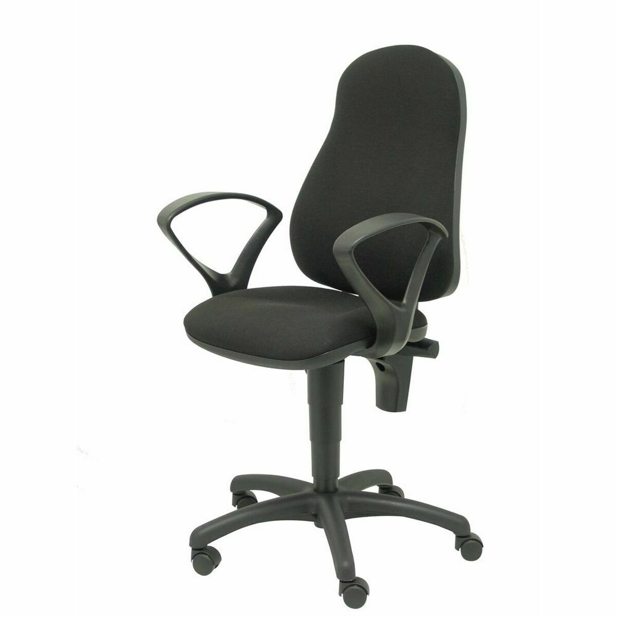 Kontorsstol Alamo Piqueras y Crespo 271SARAN840 Svart - 2