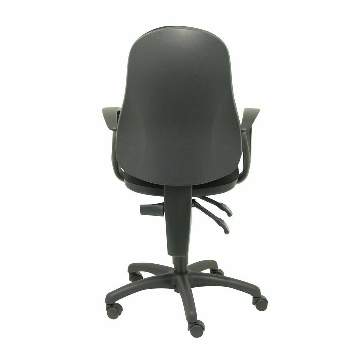 Kontorsstol Alamo Piqueras y Crespo 271SARAN840 Svart - 3