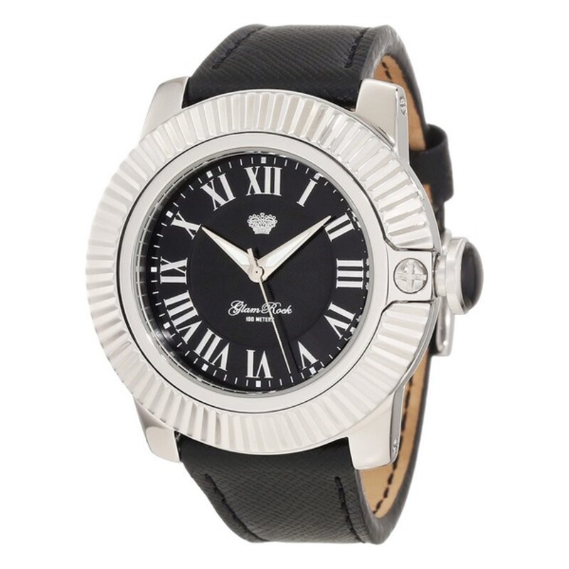 Damklocka Glam Rock GR32020 (Ø 44 mm) - 4