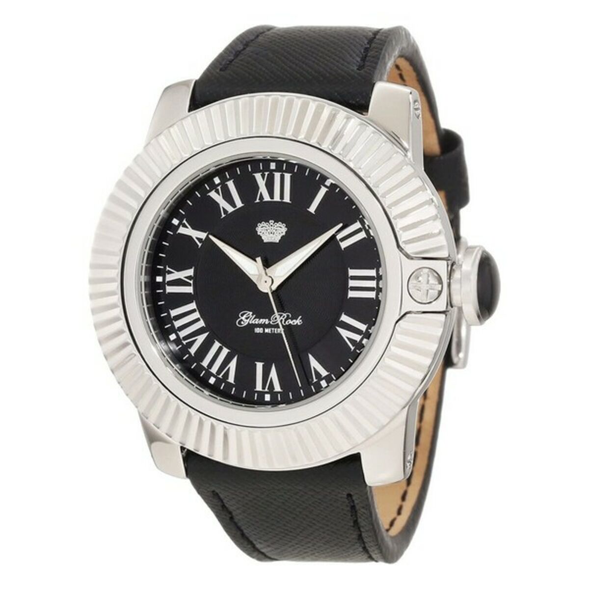 Damklocka Glam Rock GR32020 (Ø 44 mm) - 6
