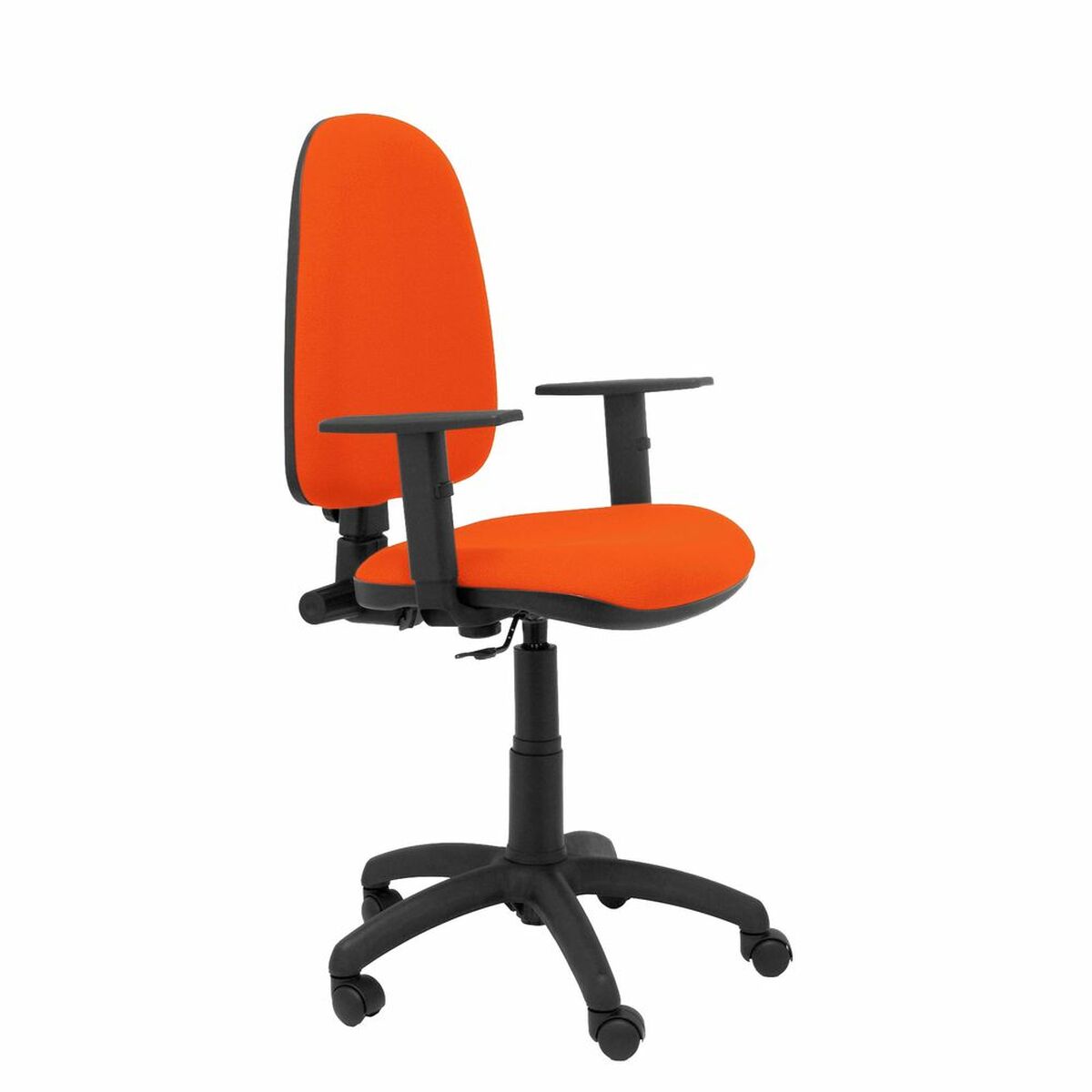 Kontorsstol Ayna bali Piqueras y Crespo I305B10 Mörk Orange - 3