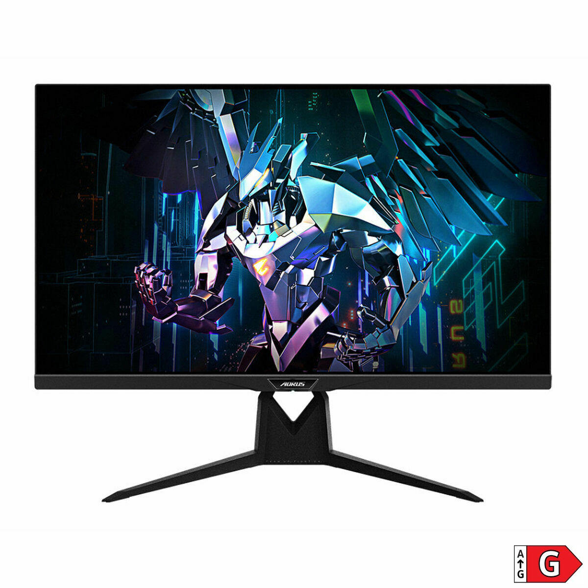 Monitor Gigabyte AORUS FI32Q-EK 32" 2K LED - 9