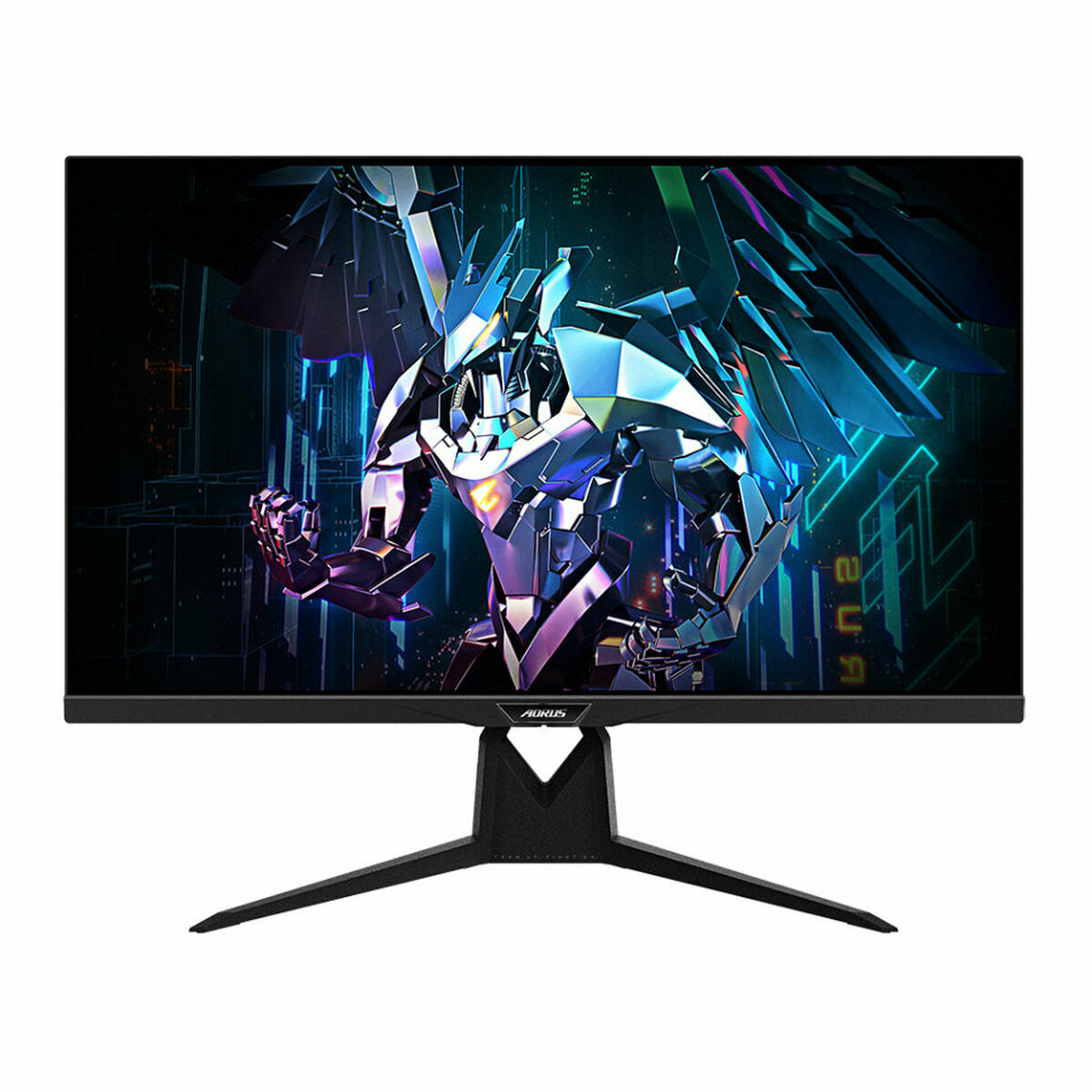 Monitor Gigabyte AORUS FI32Q-EK 32" 2K LED - 5