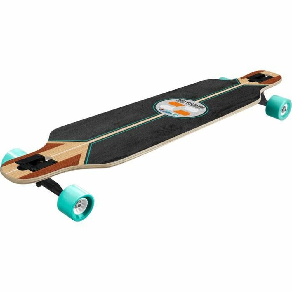 Longboard Stamp Skids Control 41" - 2