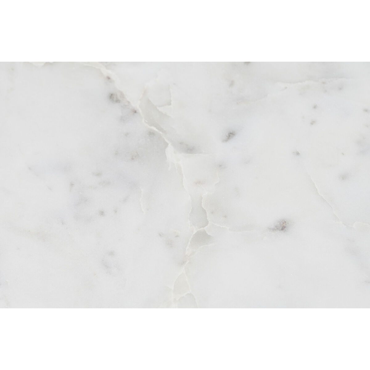 Mottagare Home ESPRIT Vit Brun 120 x 38 x 77 cm - 3