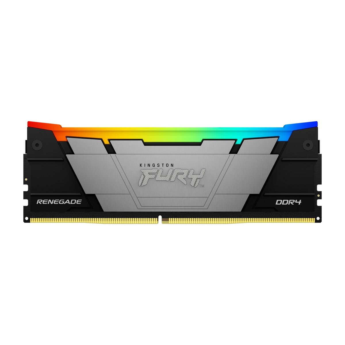 RAM-minne Kingston KF436C16RB2AK2/16 16 GB DDR4 3600 MHz CL16 - 2