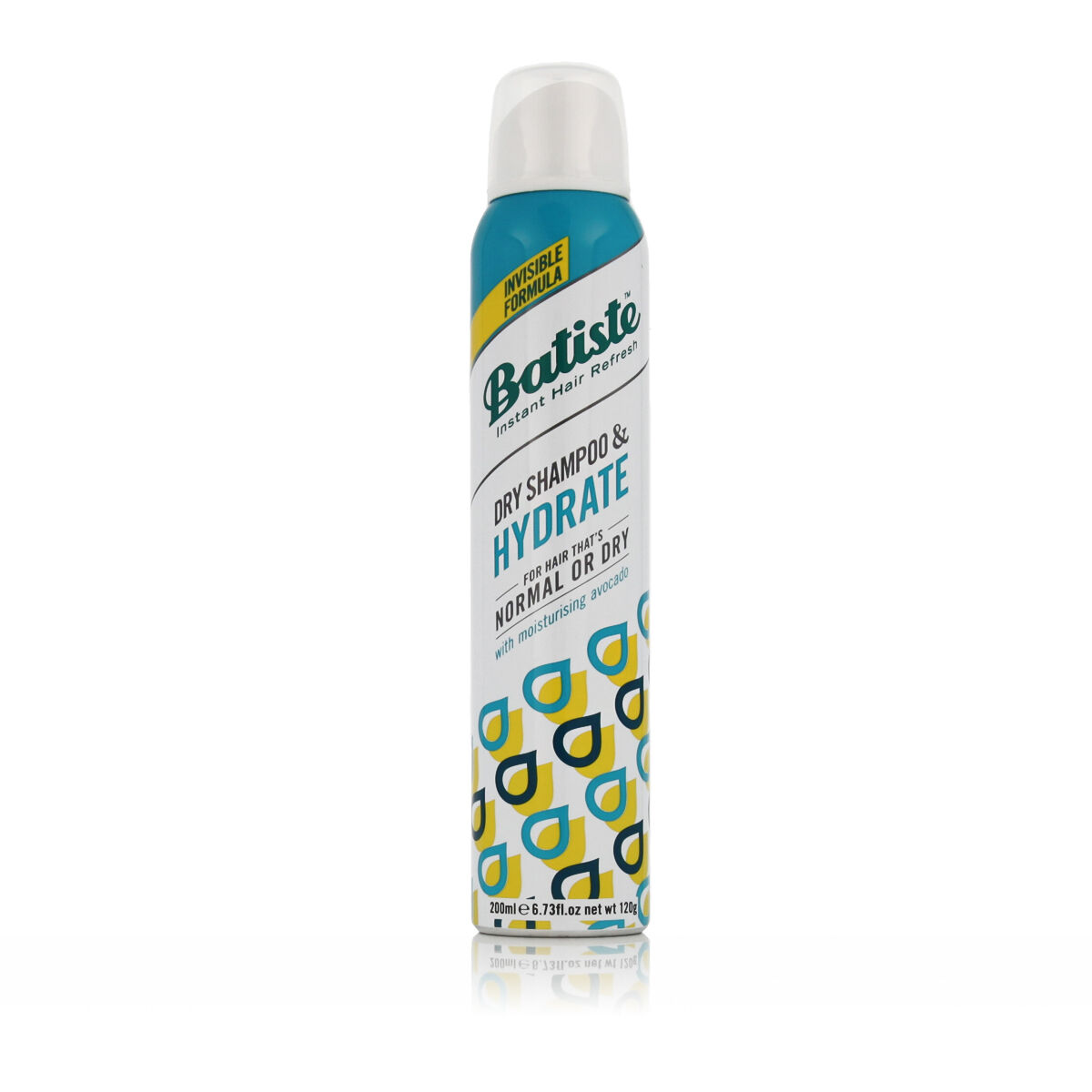 Torrschampo Batiste Hydrate 200 ml