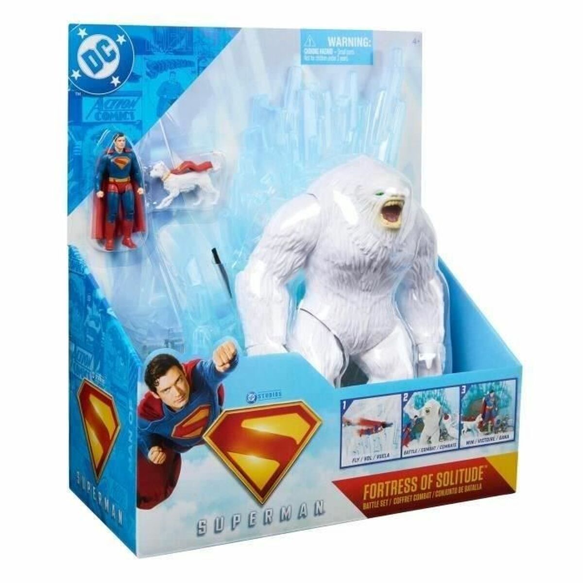 Playset Spin Master